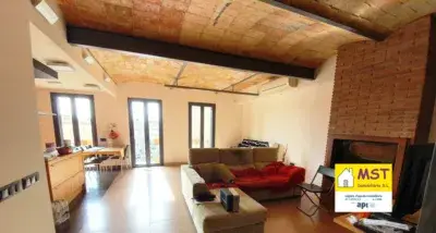 Dúplex en venta en Carrer de l'Església