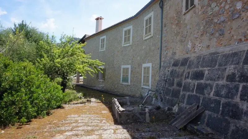Casa Rural en Calvià 5 Dormitorios 2 Baños 2500m2