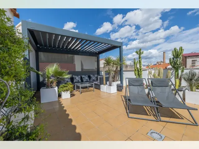 Apartamento 2 Dormitorios Venta Malaga