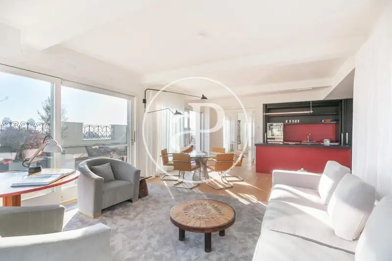 Apartamento en venta en La Dreta de L'Eixample, Barcelona ciudad, Barcelona