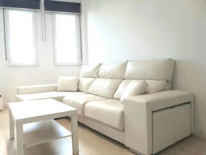 Apartamento Reformado Gran Via Valencia 85m2