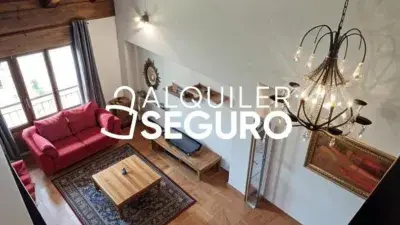Dúplex en Alquiler Sojuela 140m2 3 habitaciones