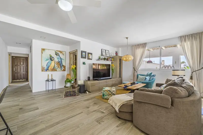 Chalet en Venta en La Cala de Mijas Malaga