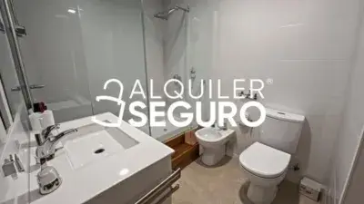 Alquiler Piso Fuengirola 60m2 2 habitaciones Amueblado Terraza