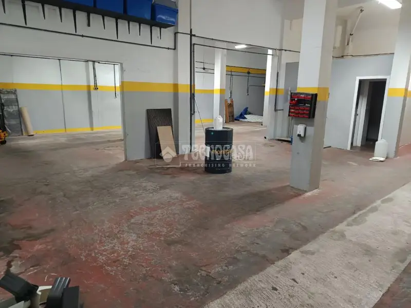 Local Comercial en Venta en Delicias