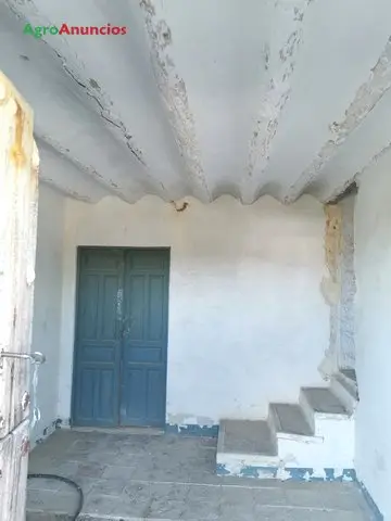 Venta Cortijo Granada:  Paz y tranquilidad a 15 min de Castril