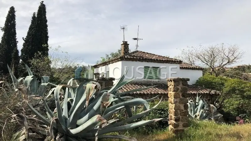 Adosado en Venta en Toledo