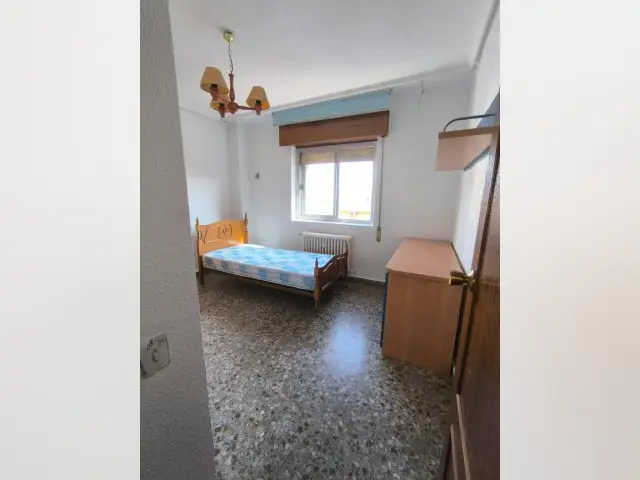 Habitacion Alquiler Albacete Estudiantes Profesionales