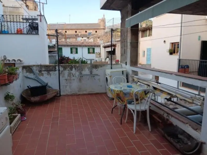 venta Piso en Bunyola, Balears (Illes) (50038497480.501477)- Globaliza