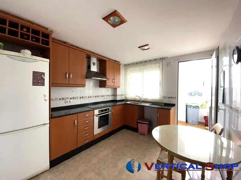 Venta Piso 3 Habitaciones Caudete Albacete