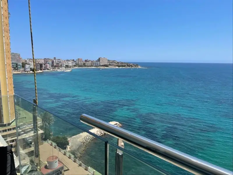 Piso en alquiler en Alicante / Alacant ciudad, Alicante