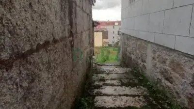 Casa Rústica en San Cibrao das Viñas para Restaurar