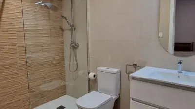 Piso en Venta en Camas 97m² 3 Dormitorios 2 Baños