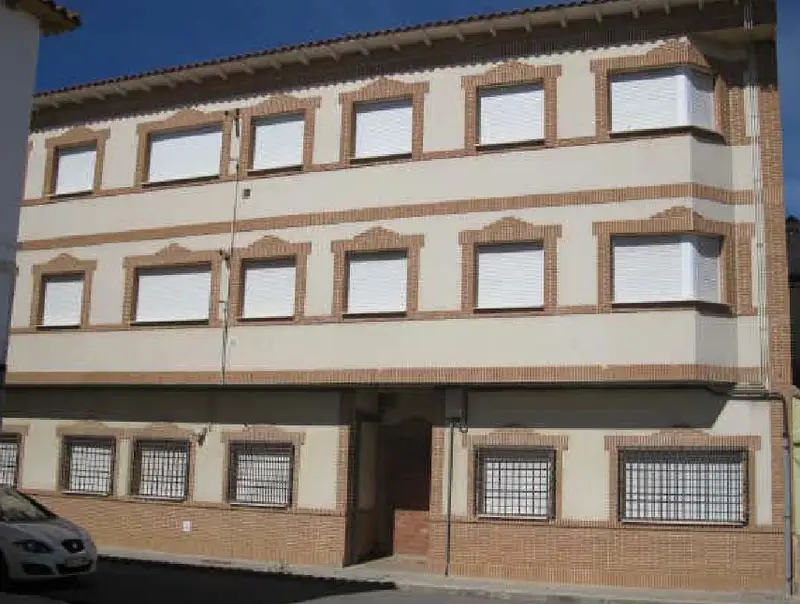 Piso 113 m2 Argamasilla de Alba Calle Pablo Picasso