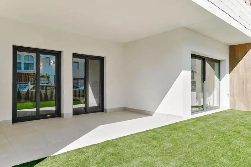 Bungalow en Torrevieja cerca de la playa