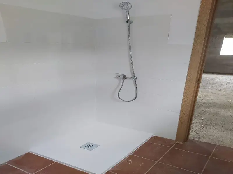 Edificio de Almacenamiento 60m2 cerca de Coin