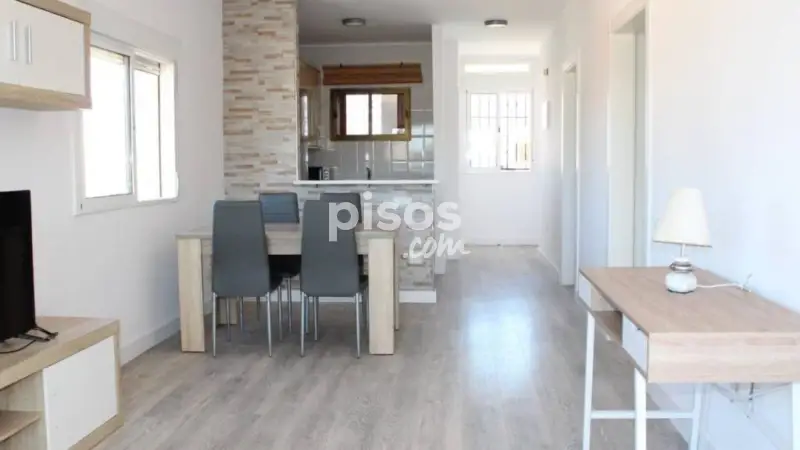 Atico en venta en Roquetas de Mar cerca de la playa