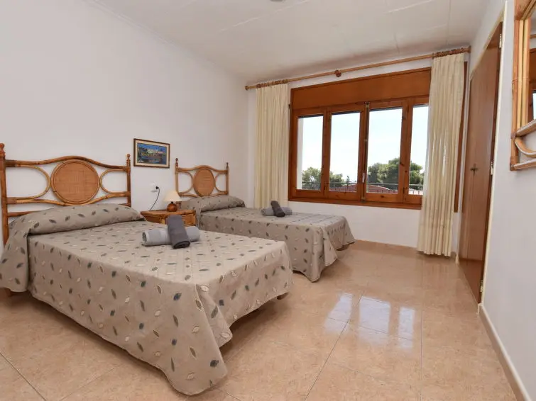 Apartamento 3 Dormitorios Torredembarra
