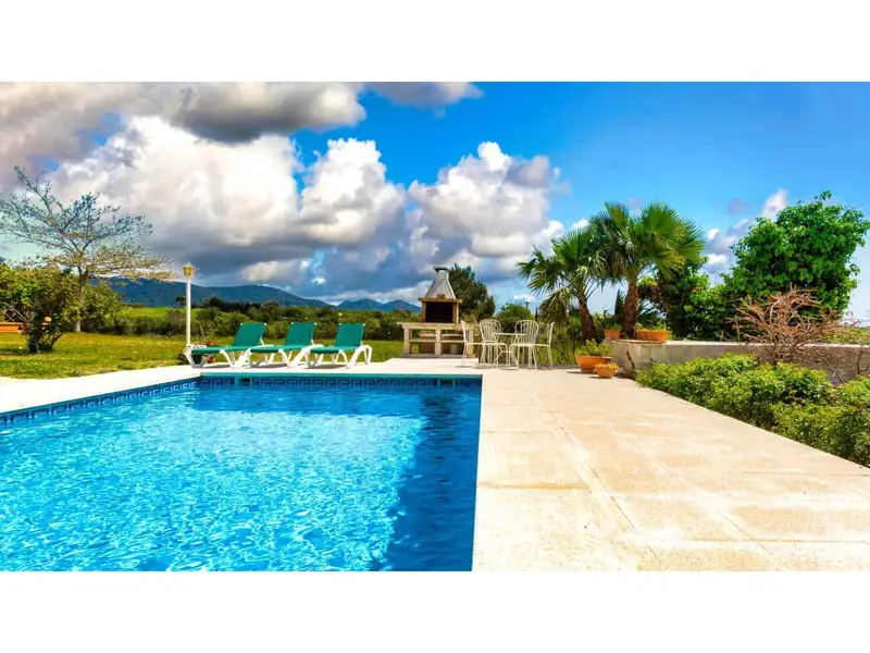 Finca de Lujo en Venta cerca de Golf Pula Mallorca
