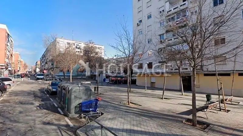 Piso en Venta Madrid 2 habitaciones 60m2