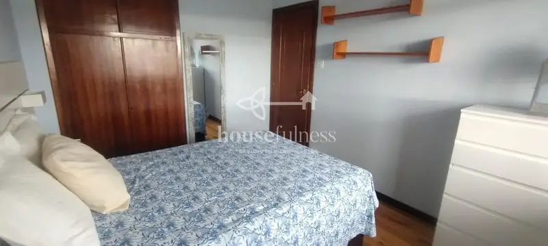 Piso en Venta Narón Alto del Castaño 3 Dormitorios