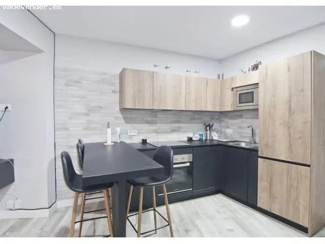 Casa Reformada en Motril Centro Zona Tranquila Ideal Vivienda e Inversion