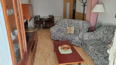 Piso 100m2 3 Dormitorios Cerca Universidades Septiembre