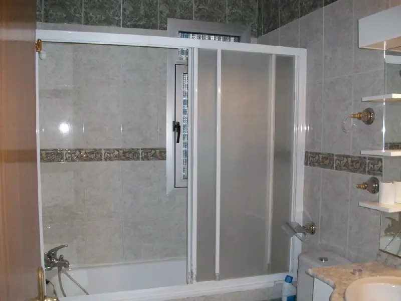 Venta Piso 3 Habitaciones Centro Olula del Rio