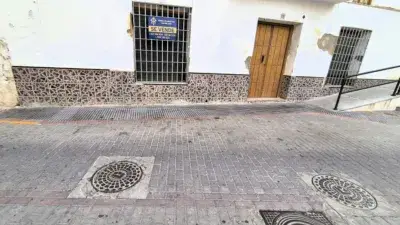 Casa en venta en Loja