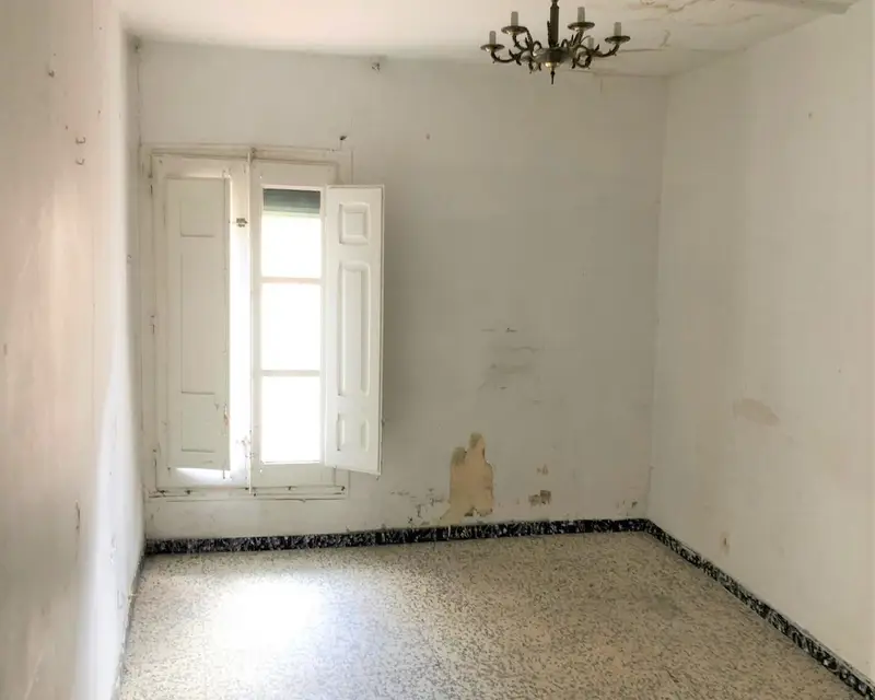 Casa Unifamiliar 227m2 3 Habitaciones Ateca