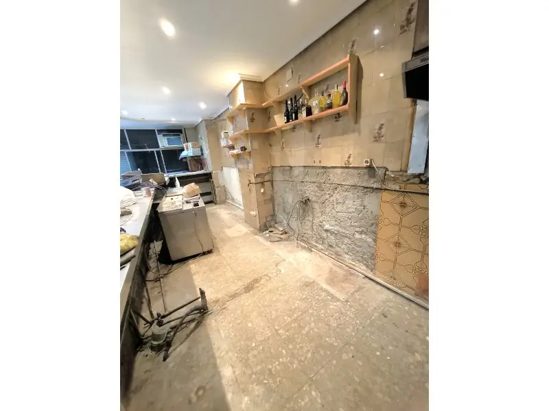 Venta Local Comercial con Trastero en Campiña