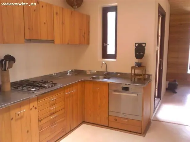 Alquiler Temporal Apartamento Salinas Ibiza