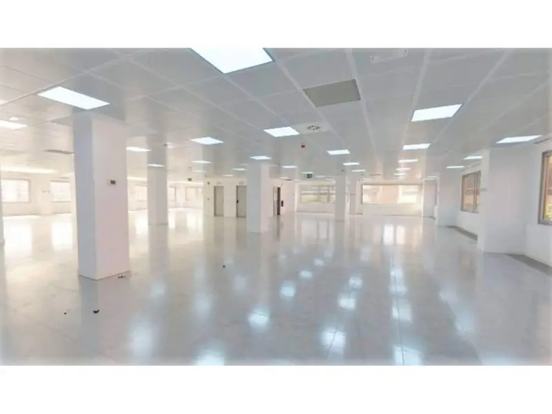 Oficina en Alquiler Madrid Tetuán
