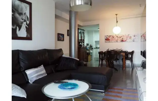 Alquiler Habitacion 80m2 Barcelona