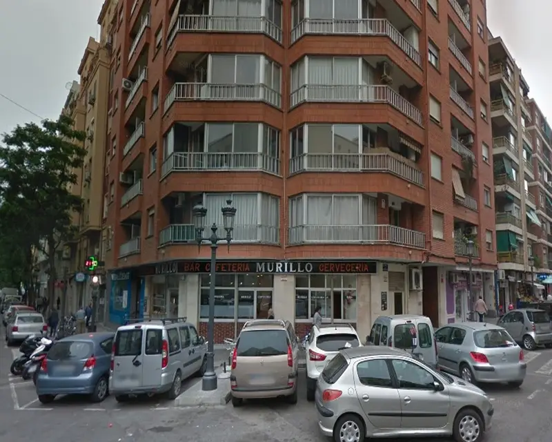 Local en Valencia 86m2 Calle Escultor Jose Capuz