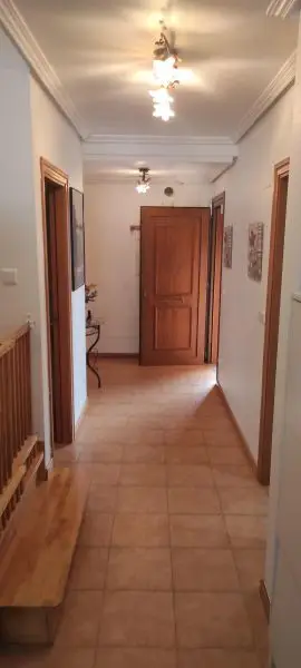 Venta de casa con terraza en Vilanova (Miño), URBANIZACION COSTA MIÑO