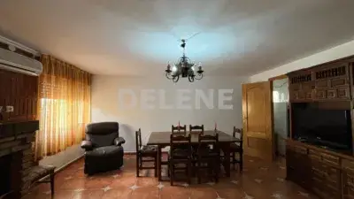 Chalet adosado en venta en Mingogil