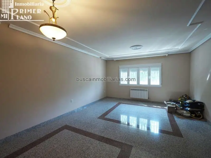 Casa en venta Tomelloso junto al parque Martinez