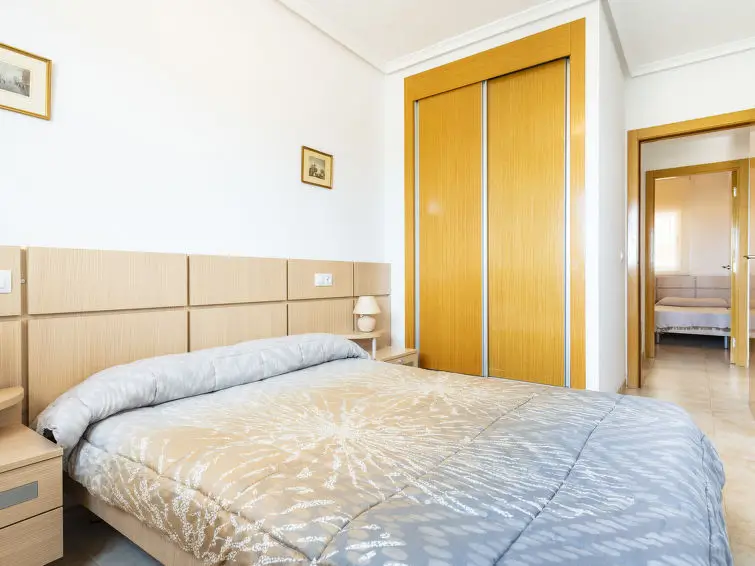Apartamento 2 Dormitorios Oropesa del Mar Cerca de la Playa