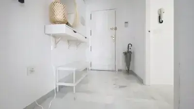 Alquiler Piso Chapin Residencial Cerrado 4 Dormitorios