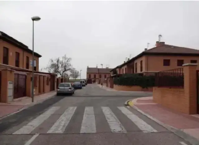 Piso en venta Calle Doctor Fleming Torrijos Toledo