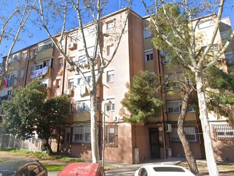 venta Piso en Hellín, San Blas (5ALQMMADRIDant00020715548HELLIN)- Globaliza