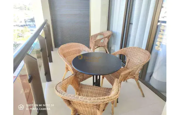 Apartamento 2 dormitorios 80m2 Arroyo de la Miel Benalmádena Costa
