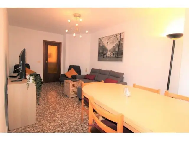 Alquiler Piso Estudiantes Centro Murcia 3 Dormitorios 2 Baños Amueblado