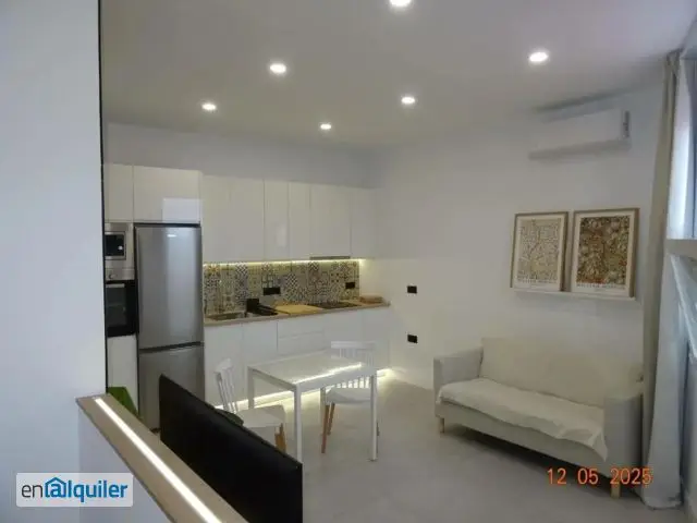 Estudio en calle España, Tabaiba, El Rosario