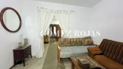 Chalet unifamiliar en venta en Calle del Santo Cristo, 1