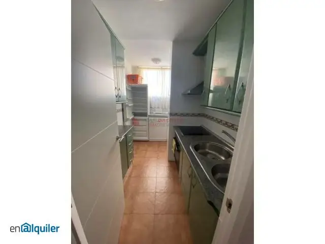Apartamento Reformado La Antilla Vistas al Mar 5 Personas