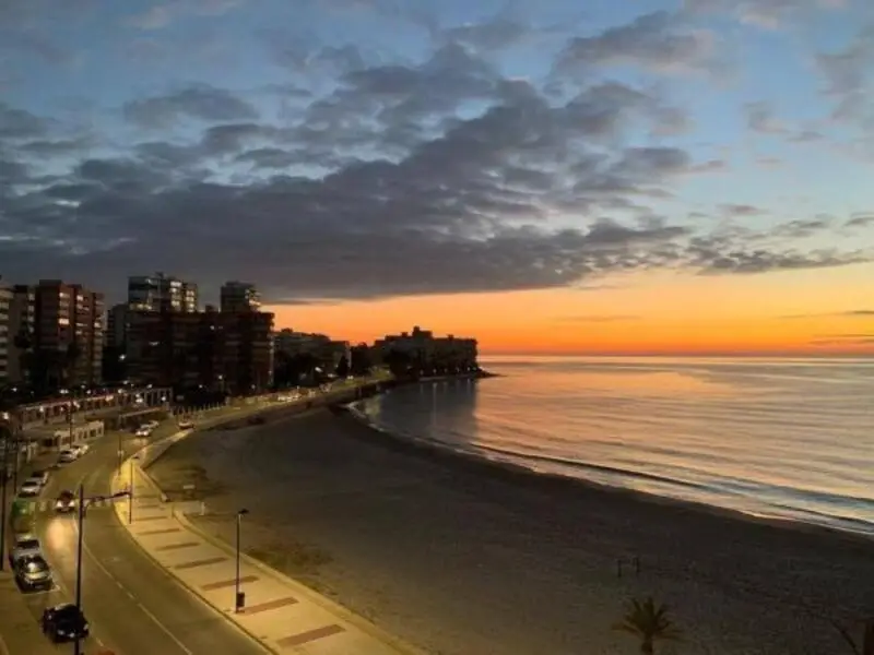 Apartamento en venta El Campello 2 dormitorios 2 baños