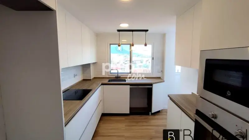 Atico en venta en Las Lagunas de Mijas con piscina