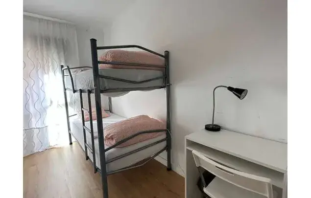 Alquiler Habitacion 70m Badalona